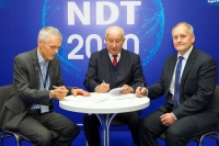 “NDT Territory 2020” forum